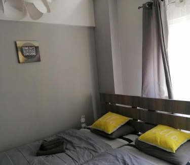 Thessaloniki City Centre Apartment | Aristotelous 1 min supercentral Mini studio