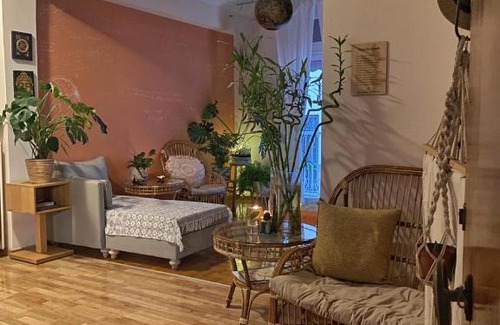 Plaka Apartment | Athens by Locals Tribe Home