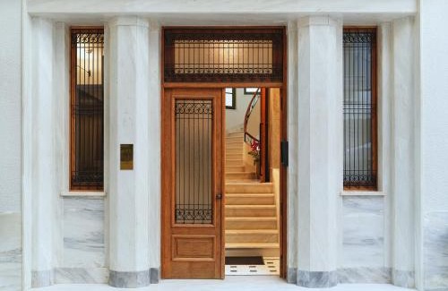 Athens City Centre Hotel | Athens Capital Suites-MGallery Collection