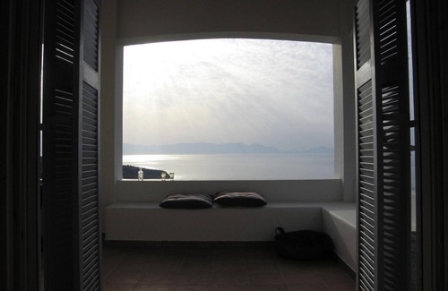 Pylos-Nestoras House | Beautiful House Near Koroni, Peloponnesos Stunning Sea View