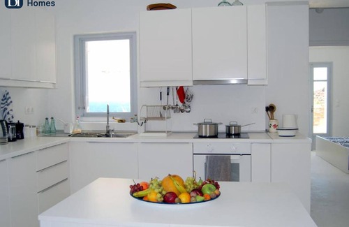 Ios Villa | BH184 - R - Villa Ios