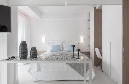 Vouliagmeni Apartment | Bliss Living
