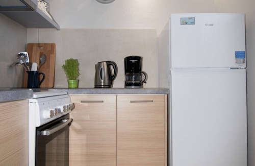 Dassia Apartment | Blue & Green Apts - Dassia, Corfu 4