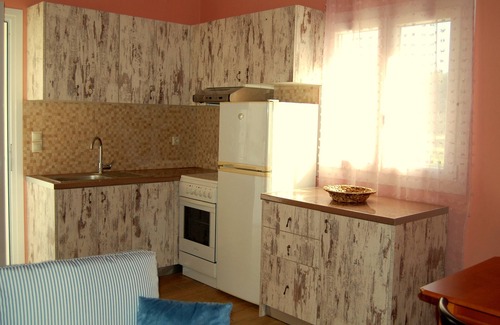 Tzanata Villa | Blue Lagoon Villas