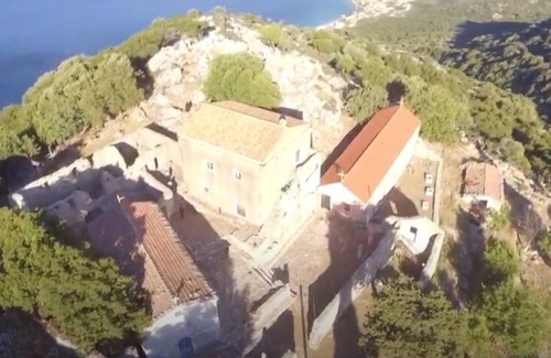 Tzanata Villa | Blue Lagoon Villas