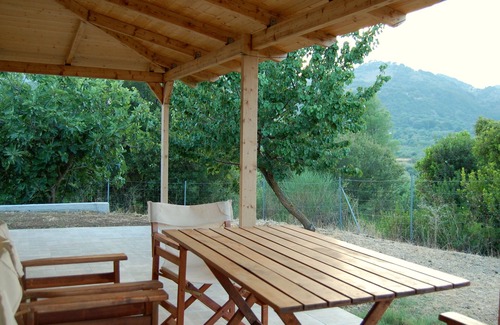 Tzanata Villa | Blue Lagoon Villas