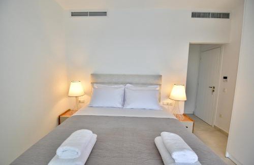 Parga Villa | Blue Lilac Villas