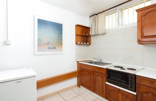 Chalcis Hotel | Blue Marine Village