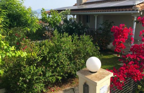 Korithion House | Corinthian Sun - Vacation Home