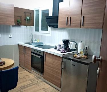 Korithion Apartment | Deluxe Apartment