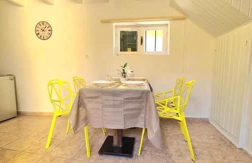 Rhodes Old Town Apartment | Elegant Traditional Suites & Apartment