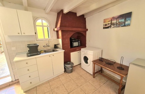 Rhodes Old Town Apartment | Elegant Traditional Suites & Apartment