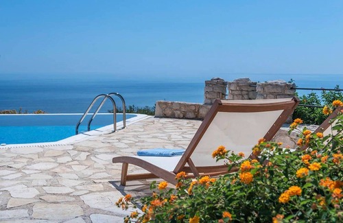 Korithi Villa | Elegatn Zante Villa | Jones Villa | 3 Bed | Agios Nikolaos