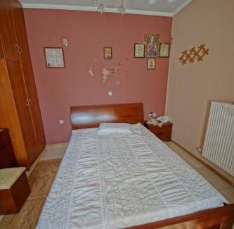 Rethymno Apartment | Eliza Apartments