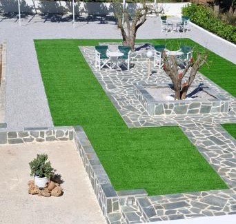 Marmari Apartment | Enigma Boutique Houses Ammos