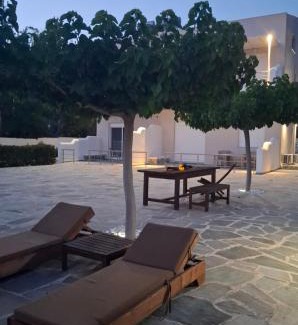 Marmari Apartment | Enigma Boutique Houses Ammos