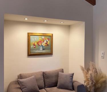 Igoumenitsa Apartment | Entire Apartment 140m2 near Syvota and Parga