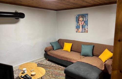 Almopia Apartment | Evy's House