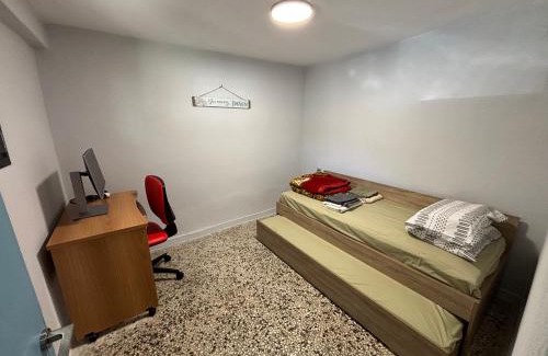 Almopia Apartment | Evy's House