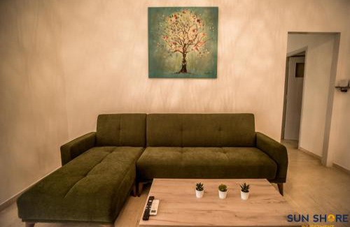 Khalkis Apartment | Explore Greece from Close the Sea Apartment