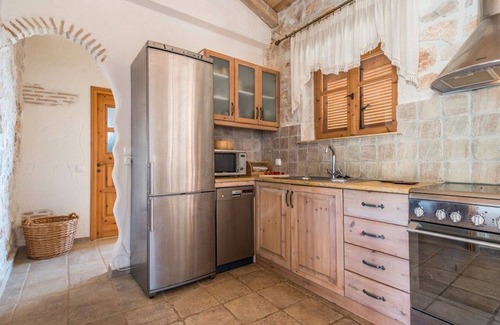 Korithi Villa | Extravagant Zante Villa | Villa Purple | Great Sea Views | 3 Bedrooms | Agios.