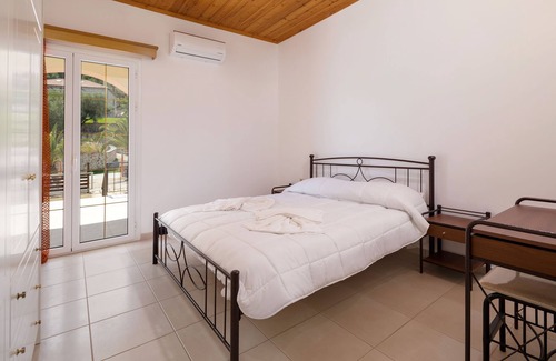 Lithakia Apartment | Family House 1 -Three bedroom apartment