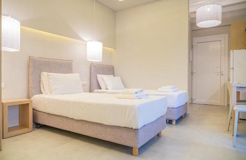 Frangokastellon Apartment | Fata Morgana Studios & Apartments