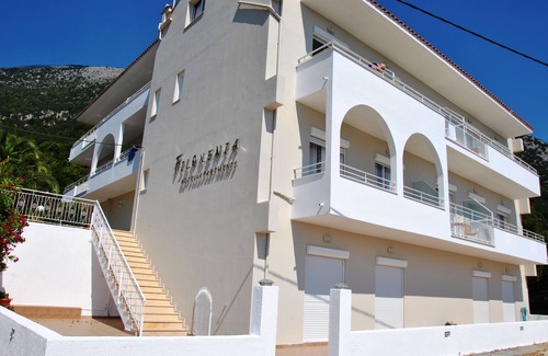 Poros Apartment | Filoxenia Hotel & Apartments
