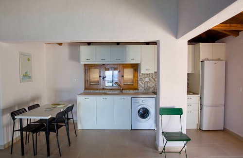 Vourvourou House | ¨Friganο¨ Sea view Villa on Fava beach at Vourvourou