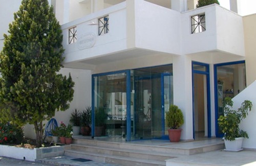 Kandia Hotel | G & K Hotel Fiore di Candia - Λουλούδι της Κάντιας