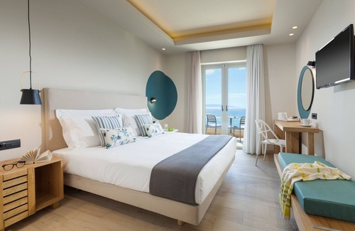 Neapoli Hotel | Gea Elaia