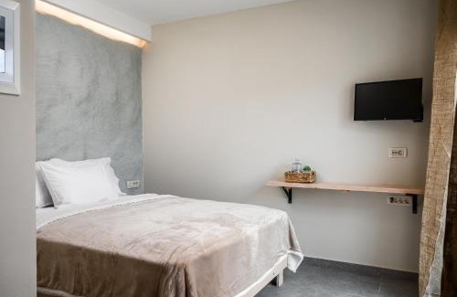 Central Tzoumerka Hotel | Gefiri Plakas Hotel, Tzoumerka