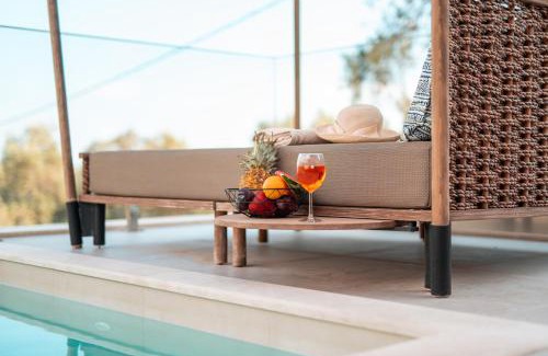 Parga Villa | Goldeneye luxury Villas