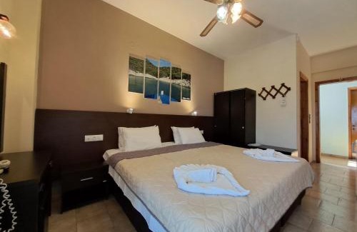 Patitiri Hotel | Gorgona Hotel