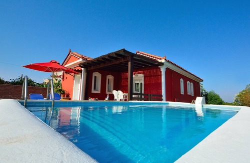 Samos Town House | Holiday house Agios Konstantinos for 1 - 6 persons with 2 bedrooms - Holiday home