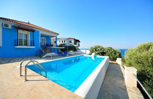 Samos Town House | Holiday house Agios Konstantinos for 1 - 6 persons with 2 bedrooms - Holiday home