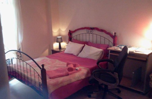 Kalamata Hostel | Hostel ∙ 8 guests