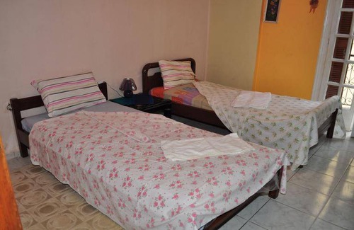 Kalamata Hostel | Hostel ∙ 8 guests