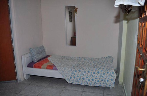 Kalamata Hostel | Hostel ∙ 8 guests
