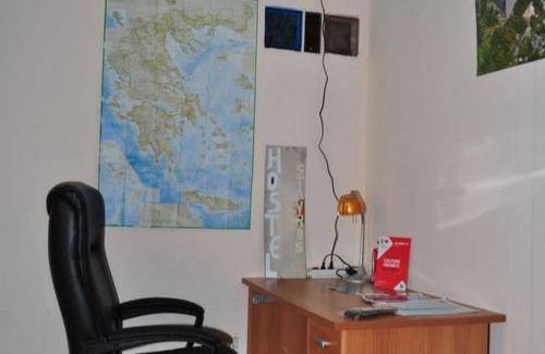 Kalamata Hostel | Hostel ∙ 8 guests