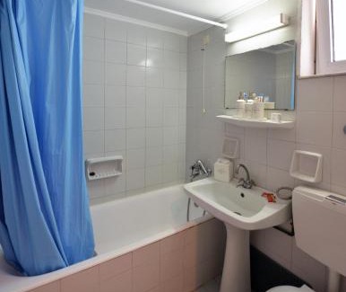 Vathianos Kampos Apartment | Hotel Anna Apartments