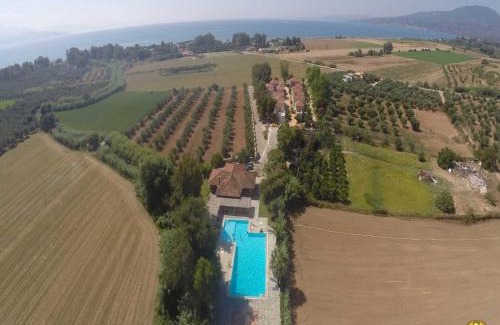 Messini Hotel | Hotel Sias Resort