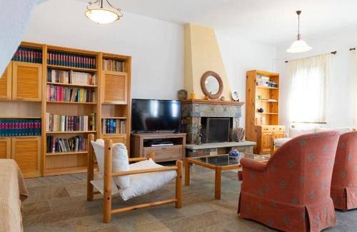 Lafkos House | House ∙ 2 bedrooms ∙ 5 guests
