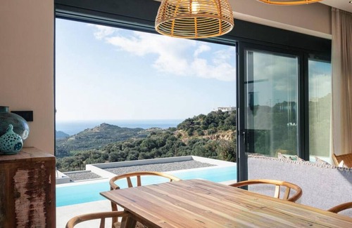 Mariou House | House ∙ 3 bedrooms ∙ 6 guests