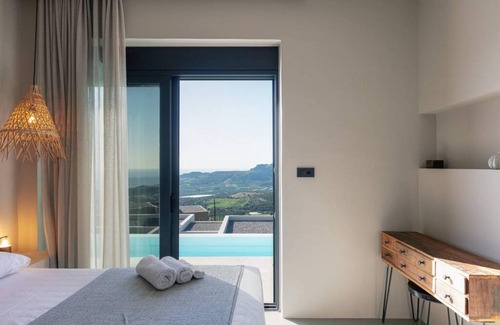 Mariou House | House ∙ 3 bedrooms ∙ 6 guests