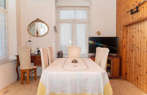 Methoni House | House ∙ 3 bedrooms ∙ 6 guests