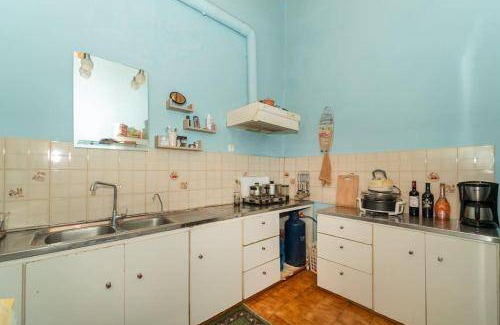 Methoni House | House ∙ 3 bedrooms ∙ 6 guests