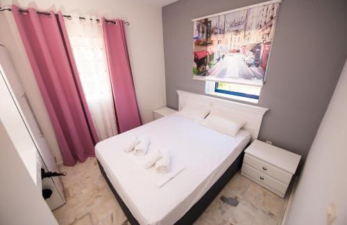 Lefktron Apartment | Ifigenia's Apartments
