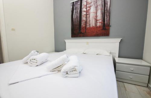 Lefktron Apartment | Ifigenia's Apartments