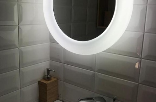 Nea Iraklia House | Irini’s Attic